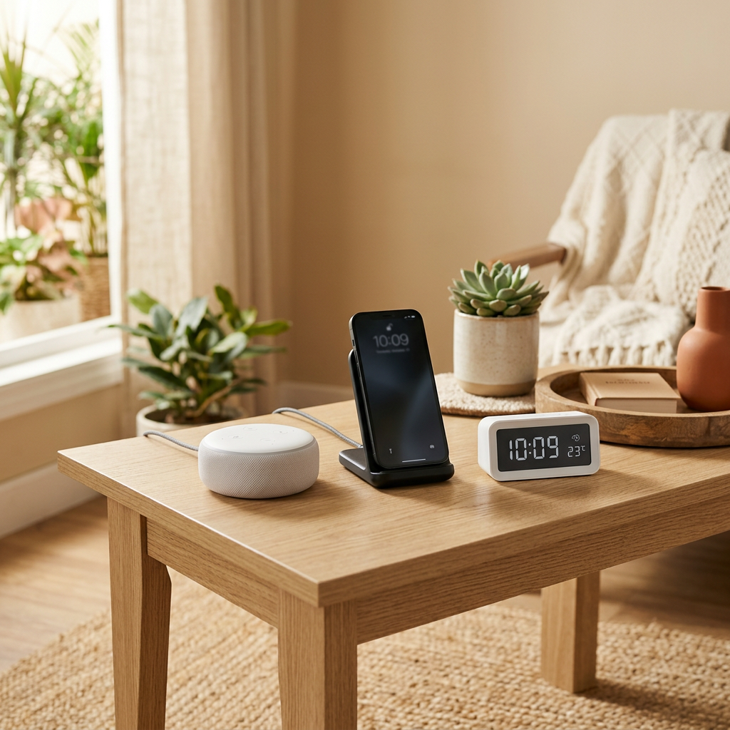 Smart Gadgets